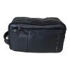 Immagine di PIQUADRO NECESSAIRE TOILET KIT IN PELLE COSMETICI Viaggio, Casa, Sport BY5878W116