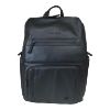 Immagine di PIQUADRO ZAINO Professionale in PELLE porta pc 15,6" ipad e bottiglia CA5900W117