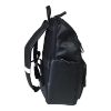 Immagine di PIQUADRO ZAINO Professionale in PELLE porta pc 15,6" ipad e bottiglia CA5900W117
