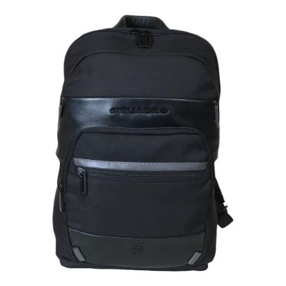 Immagine di PIQUADRO ZAINO PICCOLO TASCA PER PC DA 11" + IPAD 9,7" CA5848W115