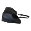 Immagine di PATRIZIA PEPE DONNA shopping grande in PELLE con borsa interna inclu NERO CB8896