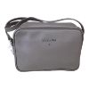 Immagine di PATRIZIA PEPE Borsa Donna piccola tracollina da spalla in pelle GRIGIO CB8985