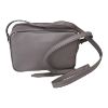Immagine di PATRIZIA PEPE Borsa Donna piccola tracollina da spalla in pelle GRIGIO CB8985
