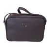 Immagine di PATRIZIA PEPE Borsa Donna piccola tracollina da spalla in pelle BORDEAUX CB8985
