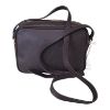Immagine di PATRIZIA PEPE Borsa Donna piccola tracollina da spalla in pelle BORDEAUX CB8985