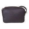 Immagine di PATRIZIA PEPE Borsa Donna piccola tracollina da spalla in pelle BORDEAUX CB8985