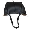 Immagine di PATRIZIA PEPE DONNA Shopper media in PELLE + borsa interna inclusa BORCHI 8B8895