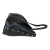 Immagine di PATRIZIA PEPE DONNA Shopper media in PELLE + borsa interna inclusa BORCHI 8B8895