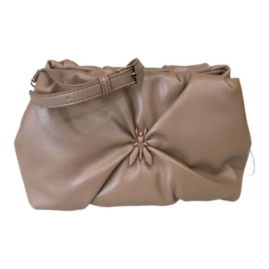 Immagine di PATRIZIA PEPE BORSA POCHETTE DA SPALLA casual ed elegante 8B0081