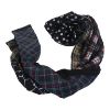 Immagine di PASH BAG SCIARPA DONNA Sciarpina da collo 100% VISCOSA cm 180 x 90 PASHMINA