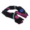 Immagine di PASH BAG SCIARPA DONNA Sciarpina da collo 100% VISCOSA cm 180 x 90 PASHMINA