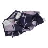 Immagine di BRACCIALINI Donna SCIARPA Sciarpina Foulard da collo 100% poliestere BFR312