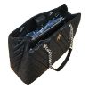 Immagine di ARMANI EXCHANGE AX borsa donna shopper con 3 divisori matelassè 942863