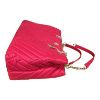 Immagine di ARMANI EXCHANGE AX borsa donna shopper con 3 divisori matelassè 942863