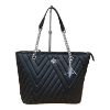 Immagine di ARMANI EXCHANGE AX borsa donna shopper Media da spalla in matelassè 942862