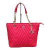 Immagine di ARMANI EXCHANGE AX borsa donna shopper Media da spalla in matelassè 942862