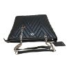 Immagine di ARMANI EXCHANGE AX borsa donna shopper Media da spalla in matelassè 942862