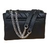 Immagine di ARMANI EXCHANGE piccola borsa da spalla chiusa da PATTA tracolla regolab 942853