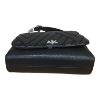 Immagine di ARMANI EXCHANGE piccola borsa da spalla chiusa da PATTA tracolla regolab 942853