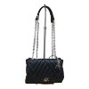 Immagine di ARMANI EXCHANGE piccola borsa da spalla chiusa da PATTA tracolla regolab 942853