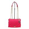 Immagine di ARMANI EXCHANGE piccola borsa da spalla chiusa da PATTA tracolla regolab 942853