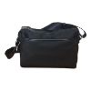 Immagine di MANDARINA DUCK BORSA DONNA Sacca MEDIA da spalla chiusa con zip NERO VCT19