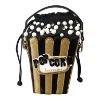 Immagine di BRACCIALINI Shape Borsa donna POPCORN a forma di barattolo pop corn B16870
