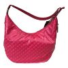 Immagine di GHERARDINI BORSA DONNA SACCA GRANDE DA SPALLA CON TASCA ESTERNA col GH 0281
