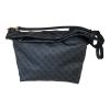 Immagine di GHERARDINI BORSA DONNA SACCA MEDIA DA SPALLA CON TRACOLLA LUNGA nero GH 0311