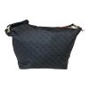 Immagine di GHERARDINI BORSA DONNA SACCA MEDIA DA SPALLA CON TRACOLLA LUNGA nero GH 0311