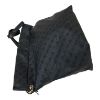 Immagine di GHERARDINI BORSA DONNA SACCA MEDIA DA SPALLA CON TRACOLLA LUNGA nero GH 0311