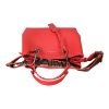 Immagine di EMPORIO ARMANI MY BAG BORSA Shopper Piccola da braccio + pochette ROSSO Y3D166