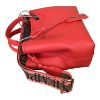 Immagine di EMPORIO ARMANI MY BAG BORSA Shopper Piccola da braccio + pochette ROSSO Y3D166