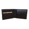 Immagine di SAMSONITE PORTAFOGLI UOMO IN PELLE 4 CREDIT CARD E PORTA MONETE KK1015