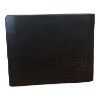 Immagine di SAMSONITE PORTAFOGLI UOMO IN PELLE 4 CREDIT CARD E PORTA MONETE KK1015