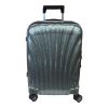 Immagine di SAMSONITE C-LITE Trolley (4 ruote) PICCOLO CABIN SIZE 55 x 40 x 20 cm | 1.9 kg CS2002