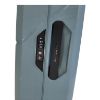 Immagine di SAMSONITE MAGNUM ECO SPINNER 4 RUOTE 55CM bagaglio a mano 100% RECICLED Azzurro KH2001