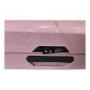 Immagine di SAMSONITE MAGNUM ECO SPINNER 4 RUOTE 55CM bagaglio a mano 100% RECICLED Rosa KH2001