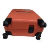 Immagine di SAMSONITE MAGNUM ECO SPINNER 4 RUOTE 55CM bagaglio a mano 100% RECICLED Arancio KH2001