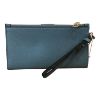 Immagine di SAMSONITE Portafoglio pochette necessaire donna LIBRETTO A 2 scomparti chiuso da zip Grigio KJ5333