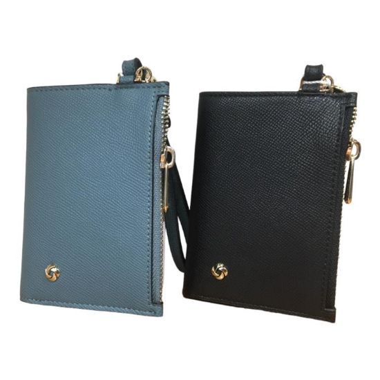 Immagine di SAMSONITE Portafoglio pochette necessaire donna LIBRETTO A 2 scomparti piccolo  KJ5338