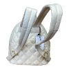 Immagine di LOVE MOSCHINO BORSA Donna ZAINO DA SPALLA chiuso zip Borchie Stelle Cuori JC4271