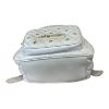 Immagine di LOVE MOSCHINO BORSA Donna ZAINO DA SPALLA chiuso zip Borchie Stelle Cuori JC4271