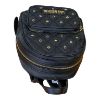 Immagine di LOVE MOSCHINO BORSA Donna ZAINO DA SPALLA chiuso zip Borchie Stelle Cuori JC4271