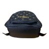 Immagine di LOVE MOSCHINO BORSA Donna ZAINO DA SPALLA chiuso zip Borchie Stelle Cuori JC4271
