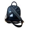 Immagine di LOVE MOSCHINO BORSA Donna ZAINO Medio DA SPALLA chiuso zip LOGO frontale JC4035