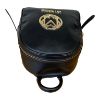 Immagine di LOVE MOSCHINO BORSA Donna ZAINO Medio DA SPALLA chiuso zip LOGO frontale JC4035