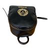 Immagine di LOVE MOSCHINO BORSA Donna ZAINO Medio DA SPALLA chiuso zip LOGO frontale JC4035