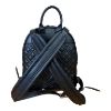Immagine di LOVE MOSCHINO BORSA Donna ZAINO Medio DA SPALLA chiuso con zip Matelassè JC4018
