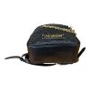 Immagine di LOVE MOSCHINO BORSA Donna ZAINO Medio DA SPALLA chiuso con zip Matelassè JC4018